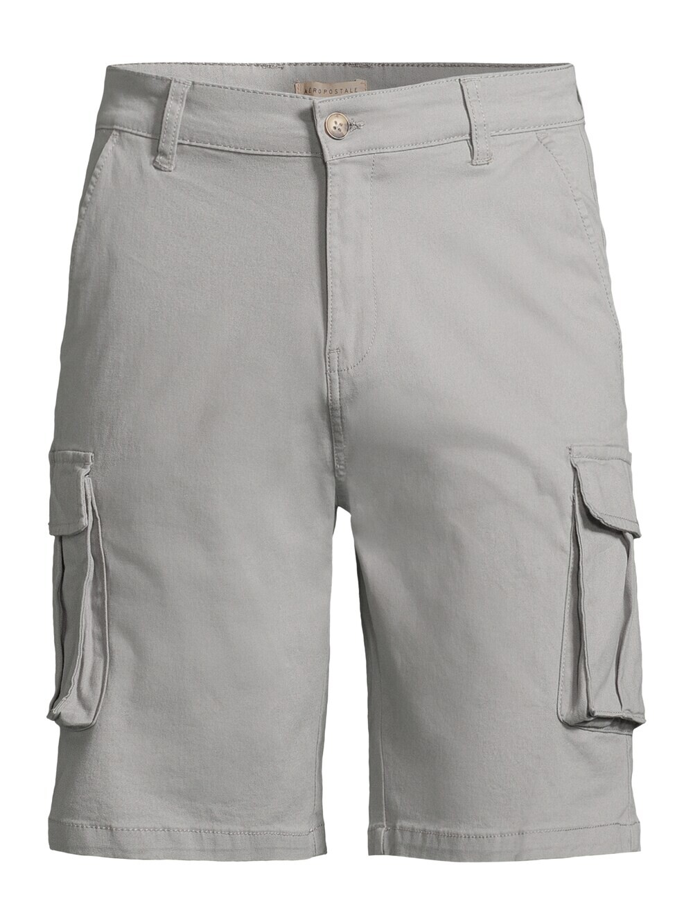 Обычные брюки-карго Aéropostale, серый
Обычные брюки-карго Aéropostale, серый