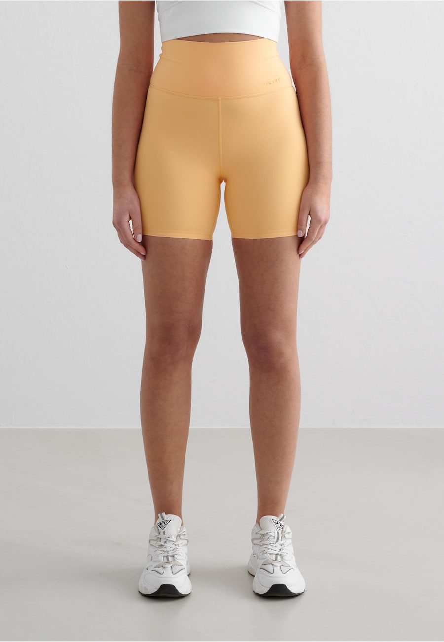 Узкие спортивные брюки Aim'n Sense, оранжевый
Узкие спортивные брюки Aim'n Sense, оранжевый