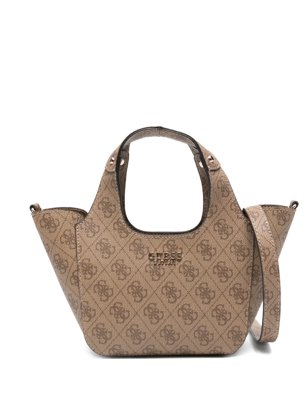 Сумка на плечо Calista Guess Usa, нейтральный
Сумка на плечо Calista Guess Usa, нейтральный