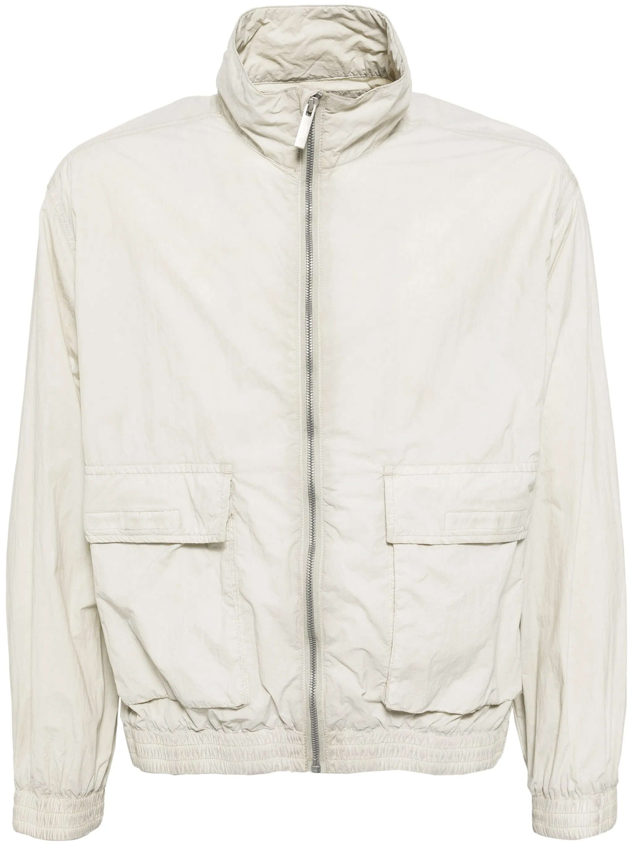 Куртка на молнии Izzue, серый
Куртка на молнии Izzue, серый