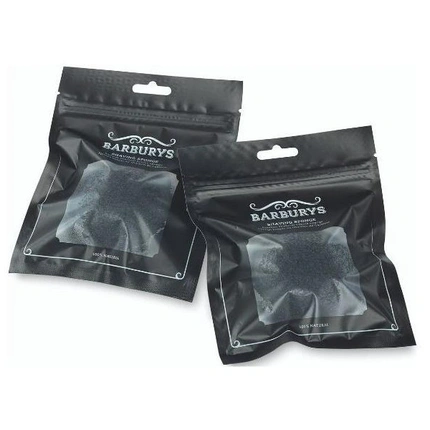 Влажный спонж для бритья Barbury's Konjac Sibel
Влажный спонж для бритья Barbury's Konjac Sibel