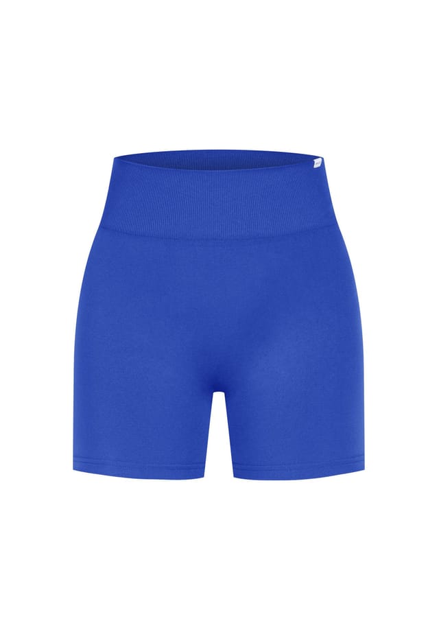 Шорты удивляют хруст Smilodox, синий
Шорты удивляют хруст Smilodox, синий