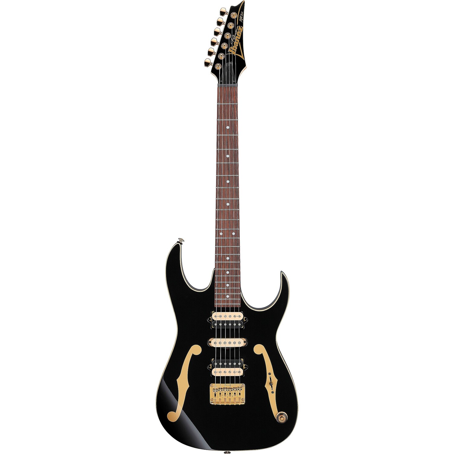 Ibanez PGM50 Paul Gilbert Signature Model Электрогитара Черный
Ibanez PGM50 Paul Gilbert Signature Model Электрогитара Черный