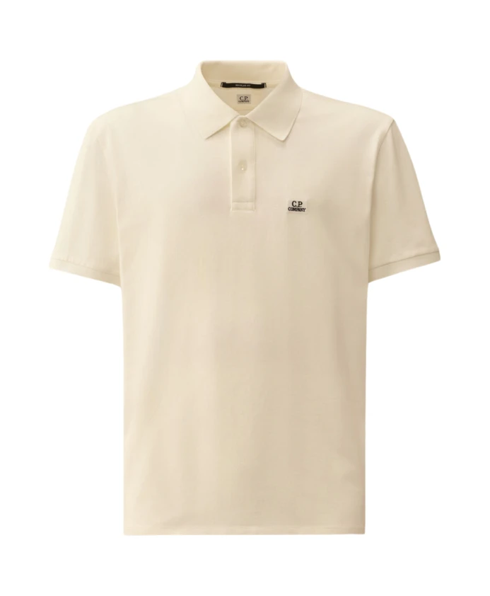 Поло Stretch piquet с логотипом, белое. C.P. Company, бежевый, Белый, Поло Stretch piquet с логотипом, белое. C.P. Company, бежевый
Поло Stretch piquet с логотипом, белое. C.P. Company, бежевый, Белый, Поло Stretch piquet с логотипом, белое. C.P. Company, бежевый