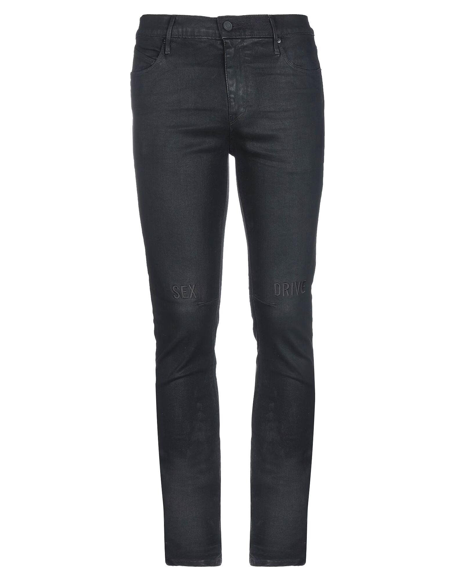 Джинсы Rta, черный
Джинсы Rta, черный