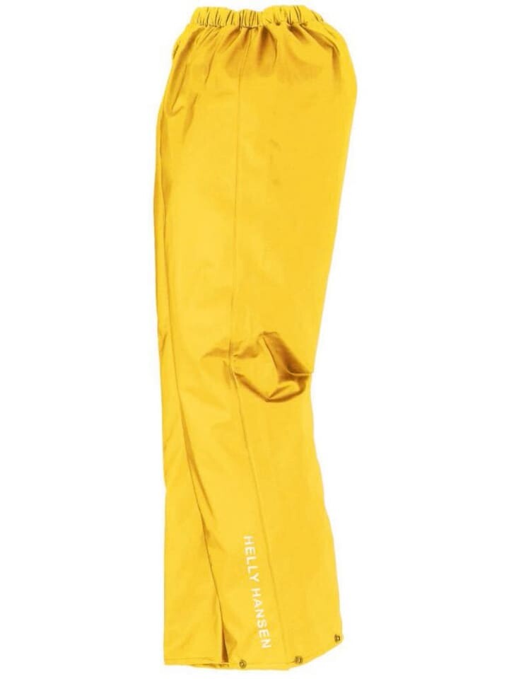 Спортивные брюки Helly Hansen, желтый
Спортивные брюки Helly Hansen, желтый
