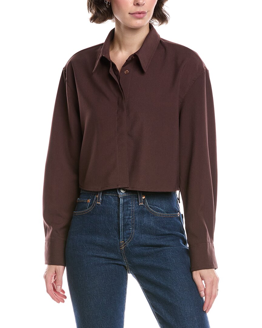 HL Affair Блузка, коричневый
HL Affair Блузка, коричневый