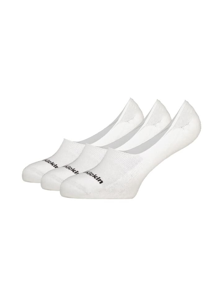 Носки alife and kickin Füßlinge, Sneakersocken, Socken 3 PACK - RomanAK, цвет brilliant white
Носки alife and kickin Füßlinge, Sneakersocken, Socken 3 PACK - RomanAK, цвет brilliant white