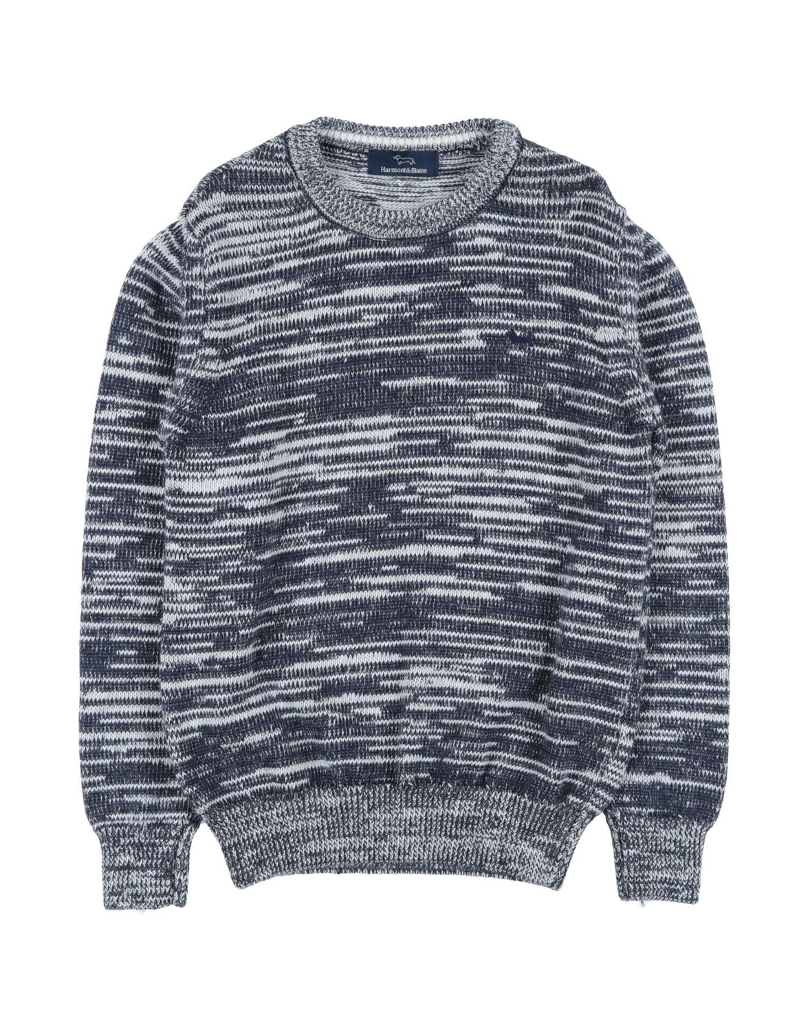 Свитер Harmont & Blaine, синий
Свитер Harmont & Blaine, синий