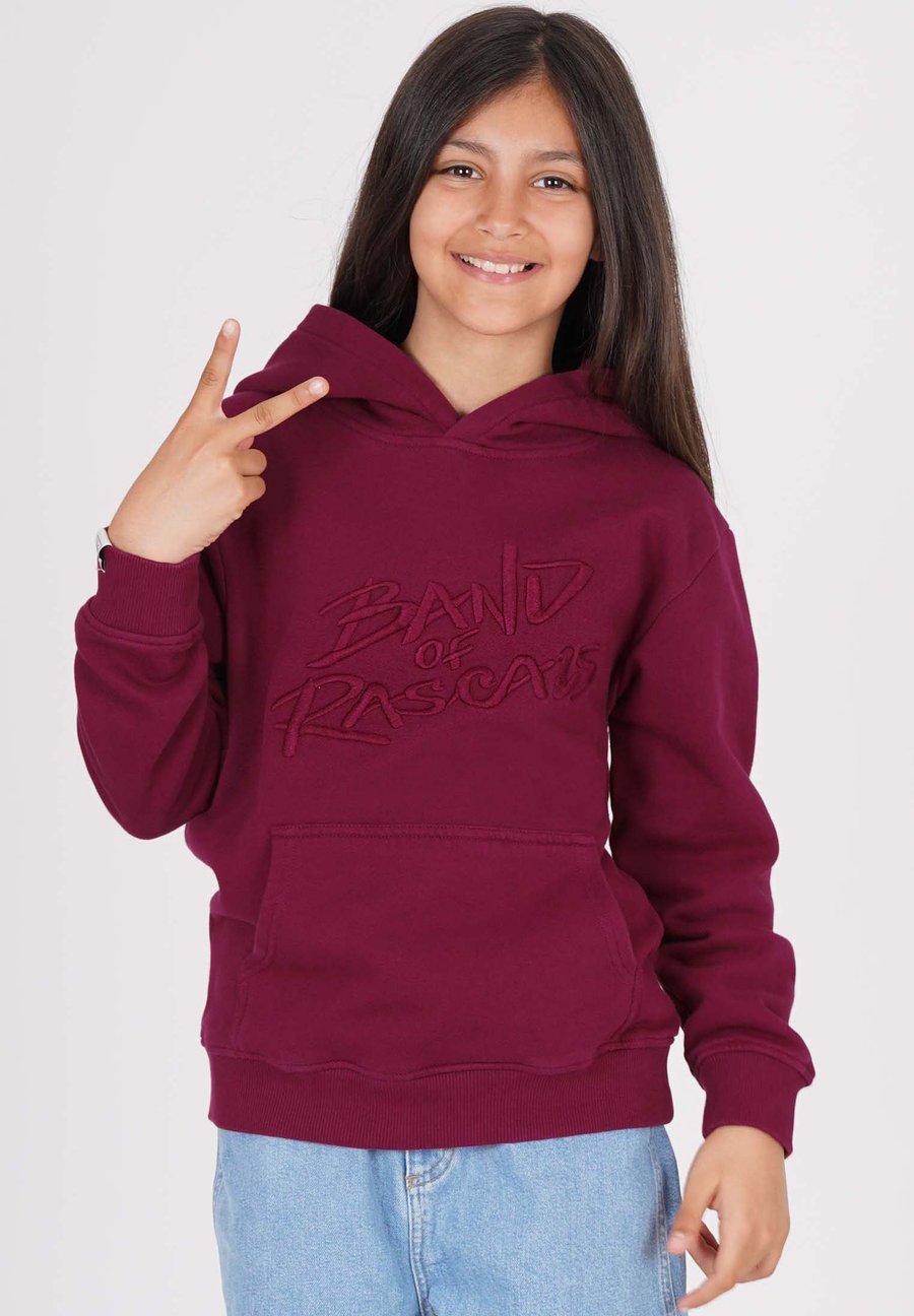 Худи Band of Rascals SIGNATURE, Bordeaux
Худи Band of Rascals SIGNATURE, Bordeaux