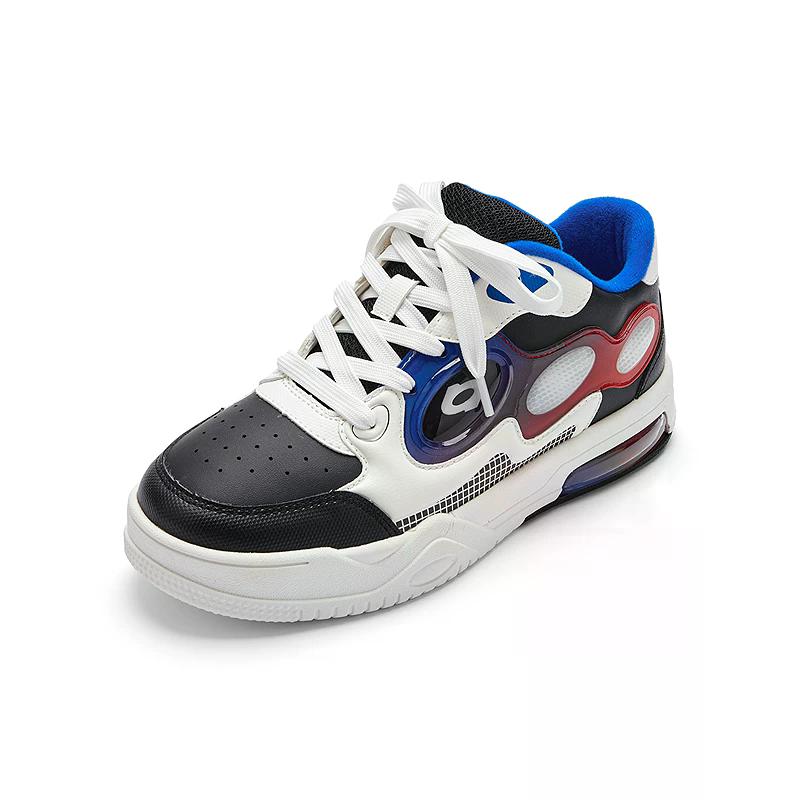 Детские кроссовки для бега BALABALA, черный
Детские кроссовки для бега BALABALA, черный