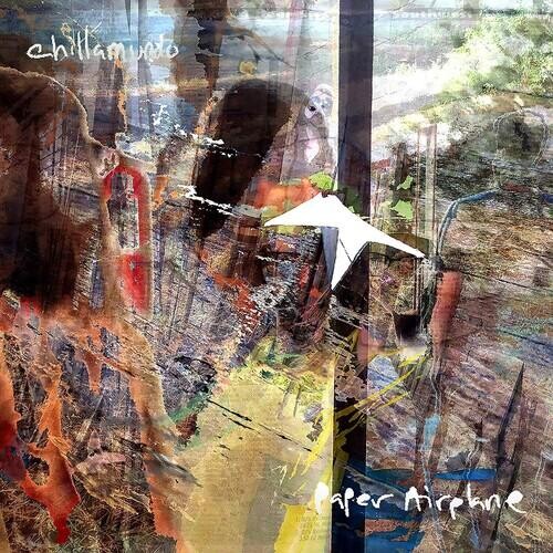 Виниловая пластинка Chillamundo - Paper Airplane
Виниловая пластинка Chillamundo - Paper Airplane