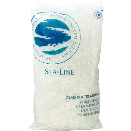 Sea Line Dode Zeezout Sealline
Sea Line Dode Zeezout Sealline