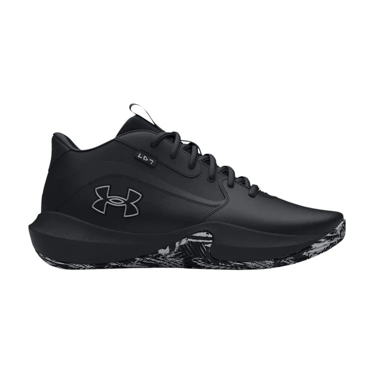 Кроссовки Lockdown 7, цвет Black Metallic Silver, Черный, Кроссовки Lockdown 7, цвет Black Metallic Silver
Кроссовки Lockdown 7, цвет Black Metallic Silver, Черный, Кроссовки Lockdown 7, цвет Black Metallic Silver