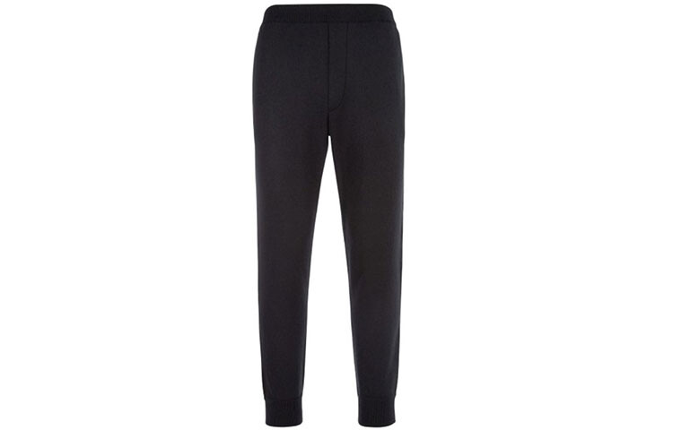 PRADA Мужские повседневные брюки, цвет Black
PRADA Мужские повседневные брюки, цвет Black