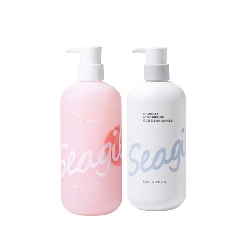 Шампунь / Шампунь-мыло Unisex SEAGILON
Шампунь / Шампунь-мыло Unisex SEAGILON