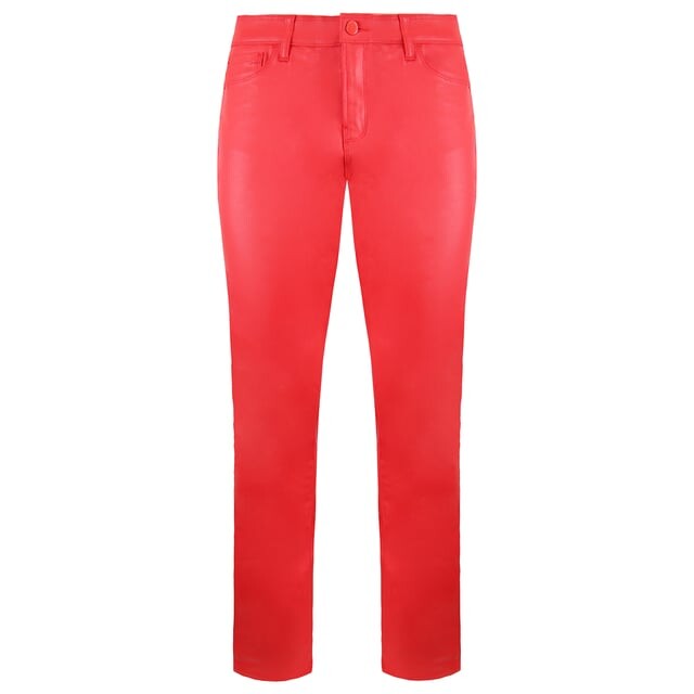 Мужские брюки чинос скинни Emporio Armani, красный
Мужские брюки чинос скинни Emporio Armani, красный