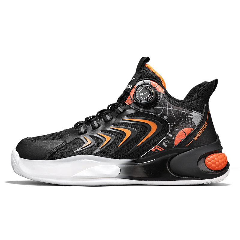 Низкие баскетбольные кроссовки мужские WARRIOR, White Green
Низкие баскетбольные кроссовки мужские WARRIOR, White Green