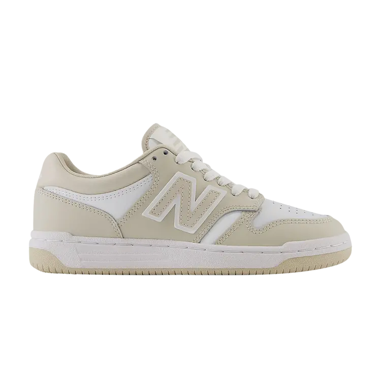 Кроссовки 480 Big Kid, цвет Timber Wolf
Кроссовки 480 Big Kid, цвет Timber Wolf