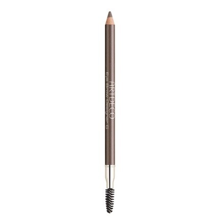 Карандаш для бровей Eyebrow Designer с кисточкой 1G — средний блондин, Artdeco
Карандаш для бровей Eyebrow Designer с кисточкой 1G — средний блондин, Artdeco