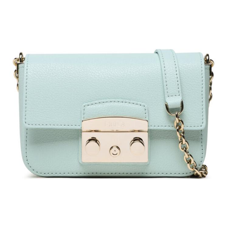 Furla Метрополис коллекция поясная сумка
Furla Метрополис коллекция поясная сумка
