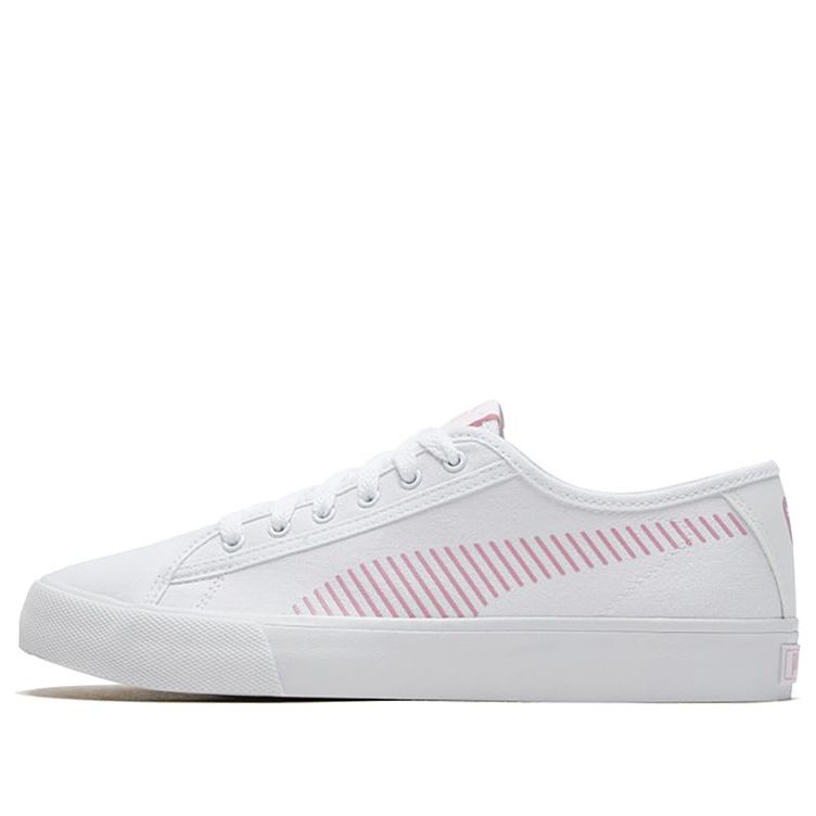 Кеды PUMA Bari 'White', белый
Кеды PUMA Bari 'White', белый