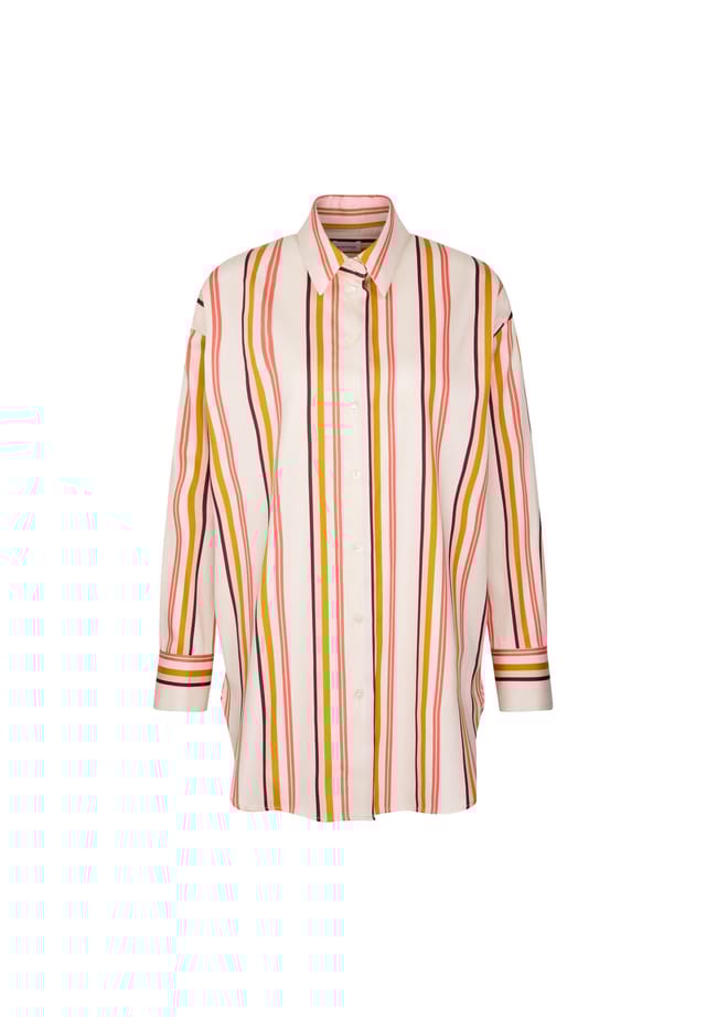 Длинная блузка черная роза Seidensticker, розовый
Длинная блузка черная роза Seidensticker, розовый