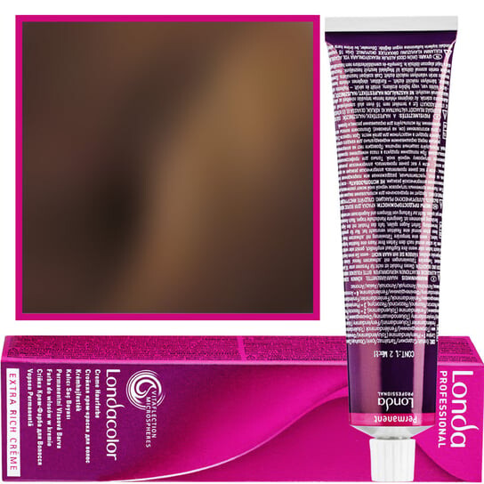 Краска для волос, 60 мл Londa, Color Professional, 7/71
Краска для волос, 60 мл Londa, Color Professional, 7/71