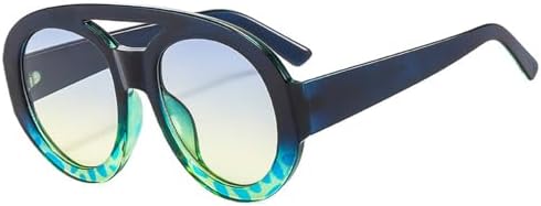 Солнцезащитные очки с двойной перемычкой большого размера 2027 года для женщин в стиле панк, женские солнцезащитные очки с защитой от УФ-излучения UV400, мужские очки MTZJH, C7blueflower
Солнцезащитные очки с двойной перемычкой большого размера 2027 года для женщин в стиле панк, женские солнцезащитные очки с защитой от УФ-излучения UV400, мужские очки MTZJH, C7blueflower