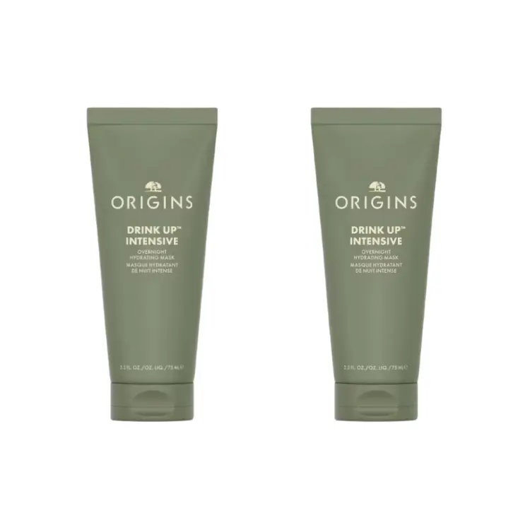 Увлажняющие ночные интенсивные восстанавливающие маски для лица YUEMUZHIYUAN Origins, 75ml*2
Увлажняющие ночные интенсивные восстанавливающие маски для лица YUEMUZHIYUAN Origins, 75ml*2