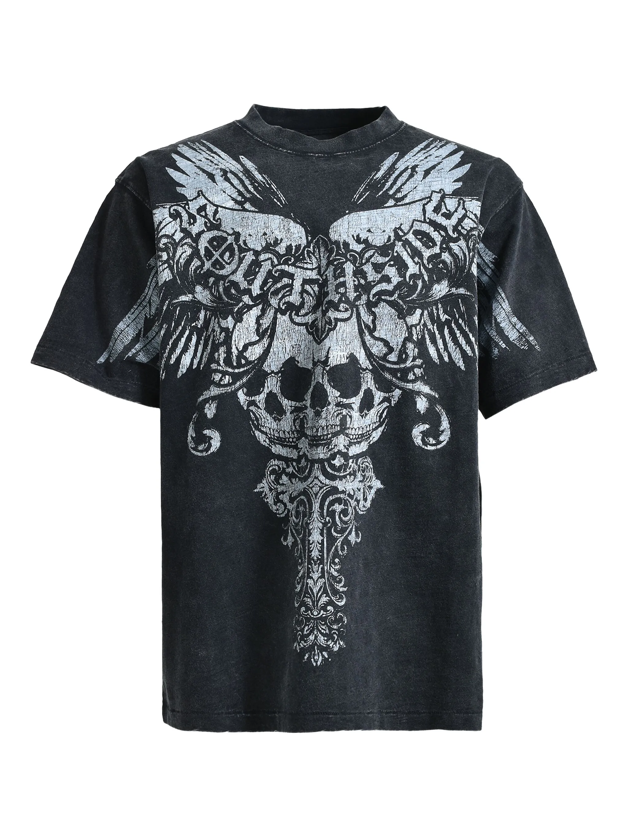 Футболка с короткими рукавами Breath, черный
Футболка с короткими рукавами Breath, черный