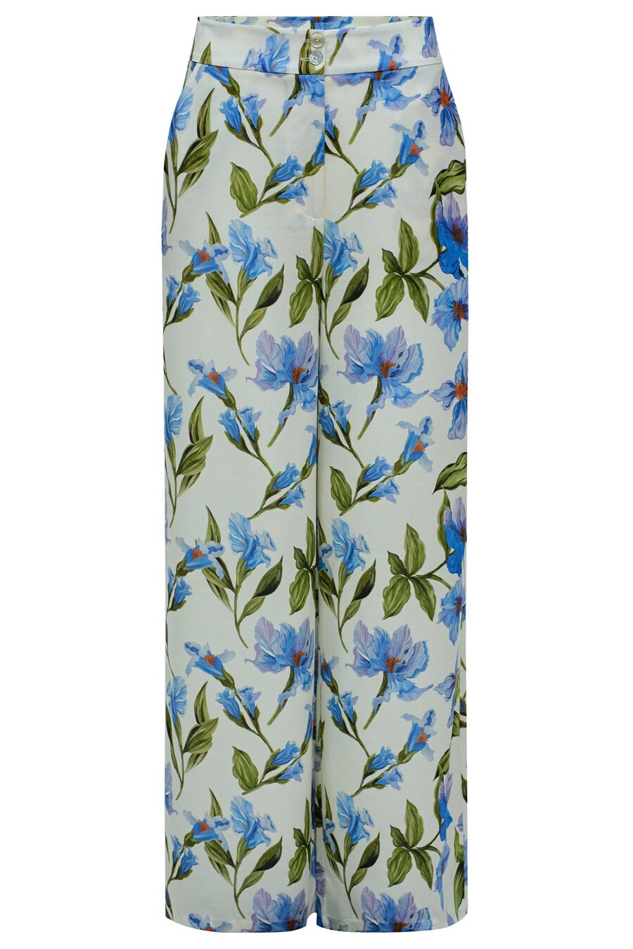 Широкие брюки Salsa Jeans, Blue
Широкие брюки Salsa Jeans, Blue