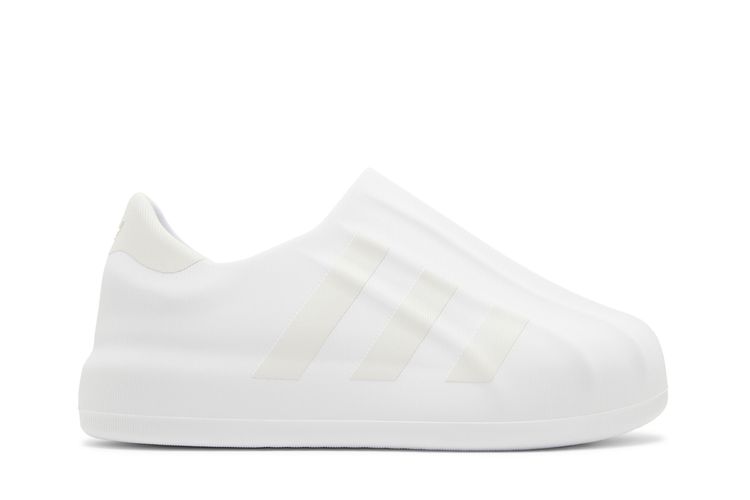 Кроссовки adiFOM Superstar 'Triple White', белый
Кроссовки adiFOM Superstar 'Triple White', белый