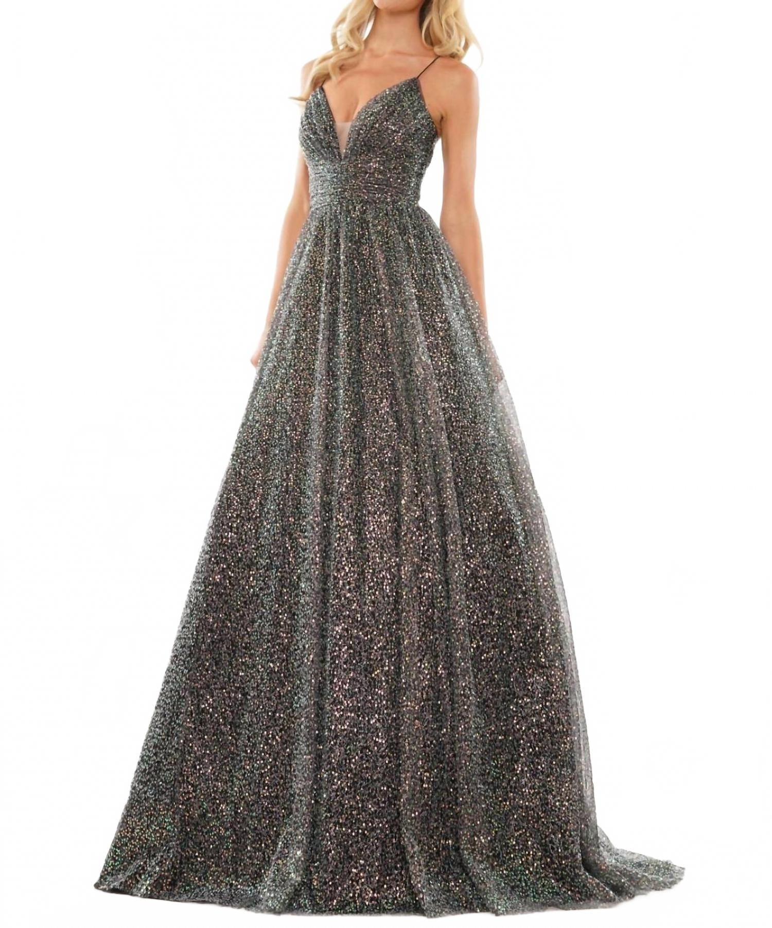 Платье Крис в черном Colors Dress, черный
Платье Крис в черном Colors Dress, черный