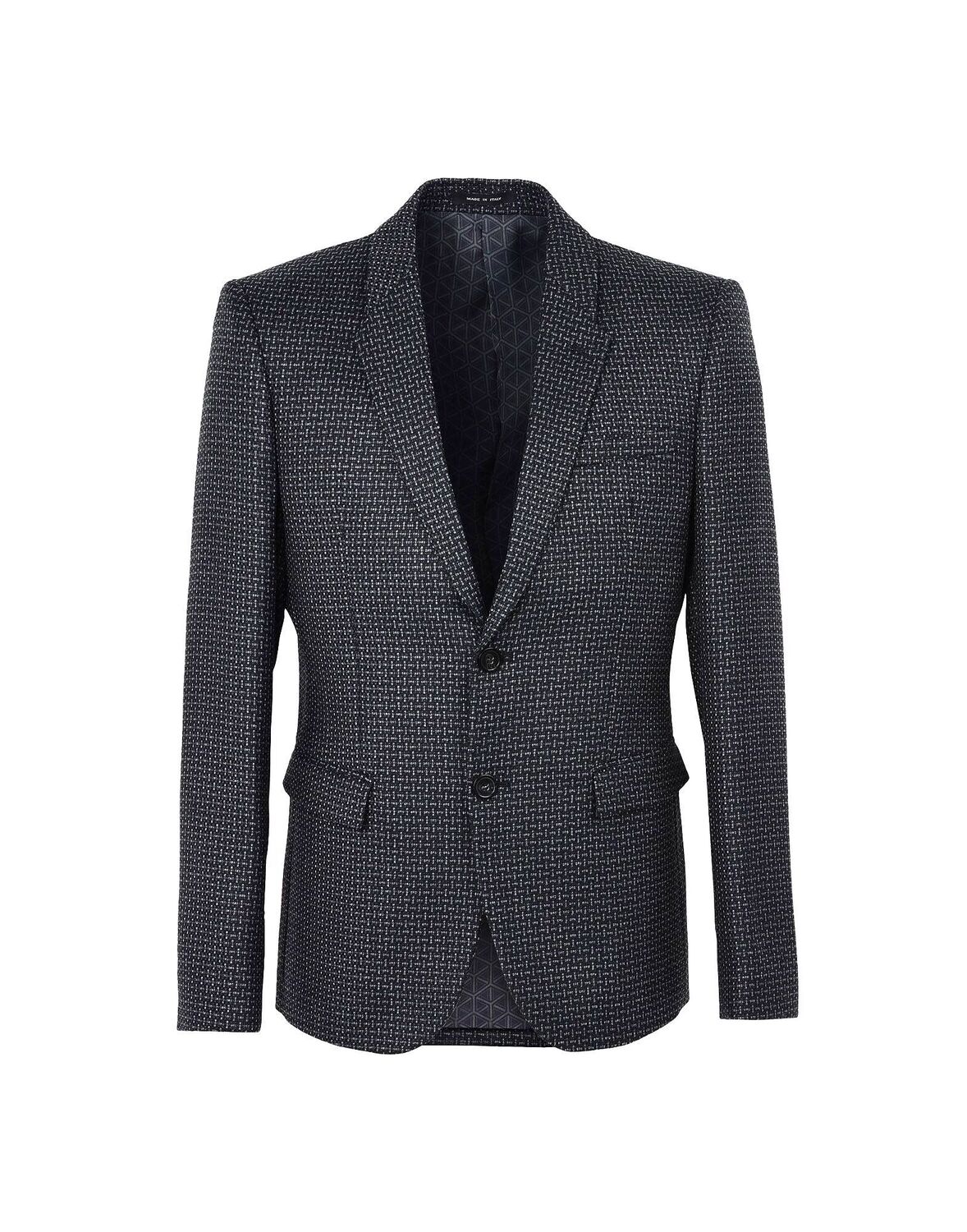 Блейзер Giorgio Armani, черный
Блейзер Giorgio Armani, черный