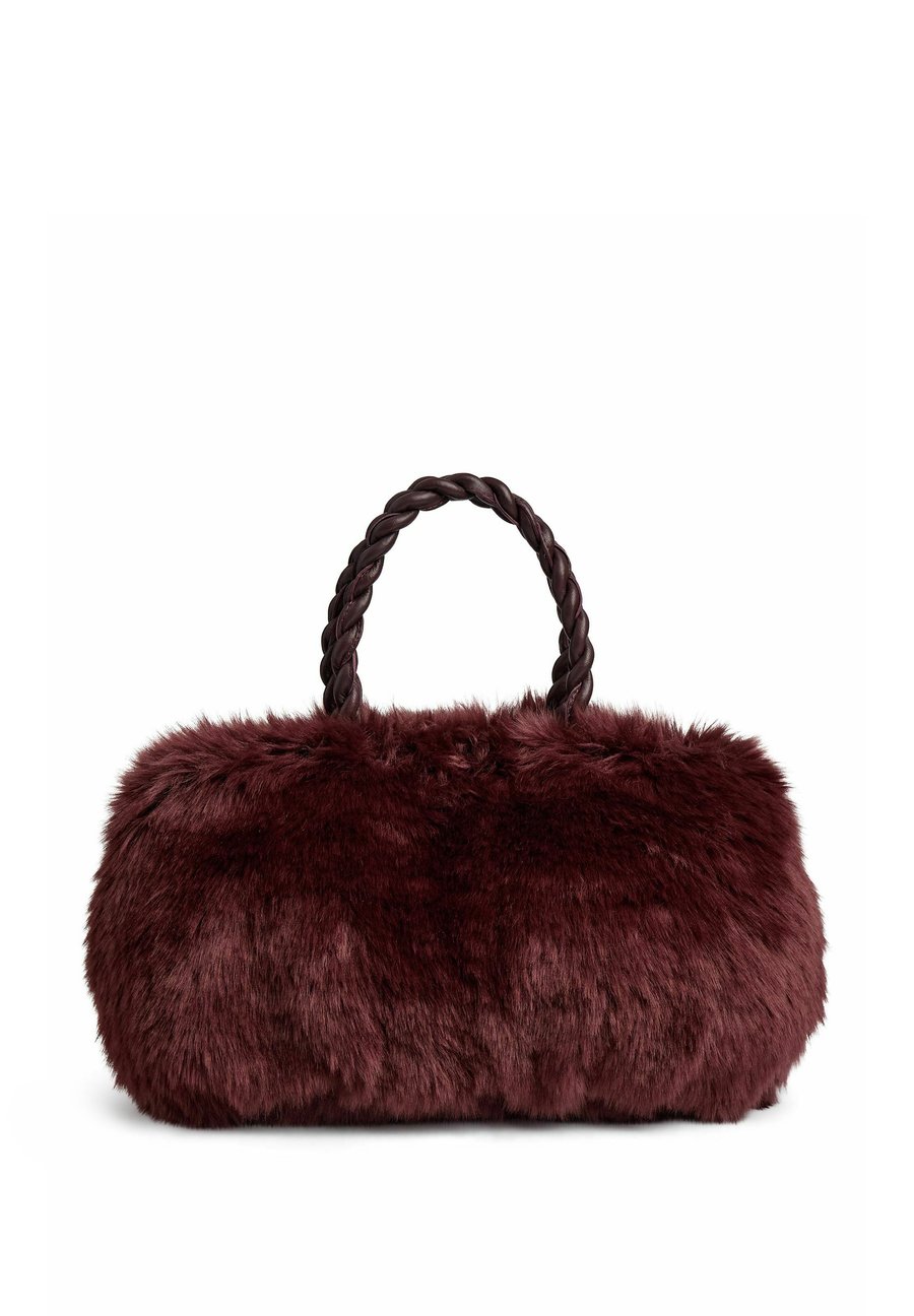Сумка DEPECHE SHOULDER, Ox Blood/Dark Red
Сумка DEPECHE SHOULDER, Ox Blood/Dark Red