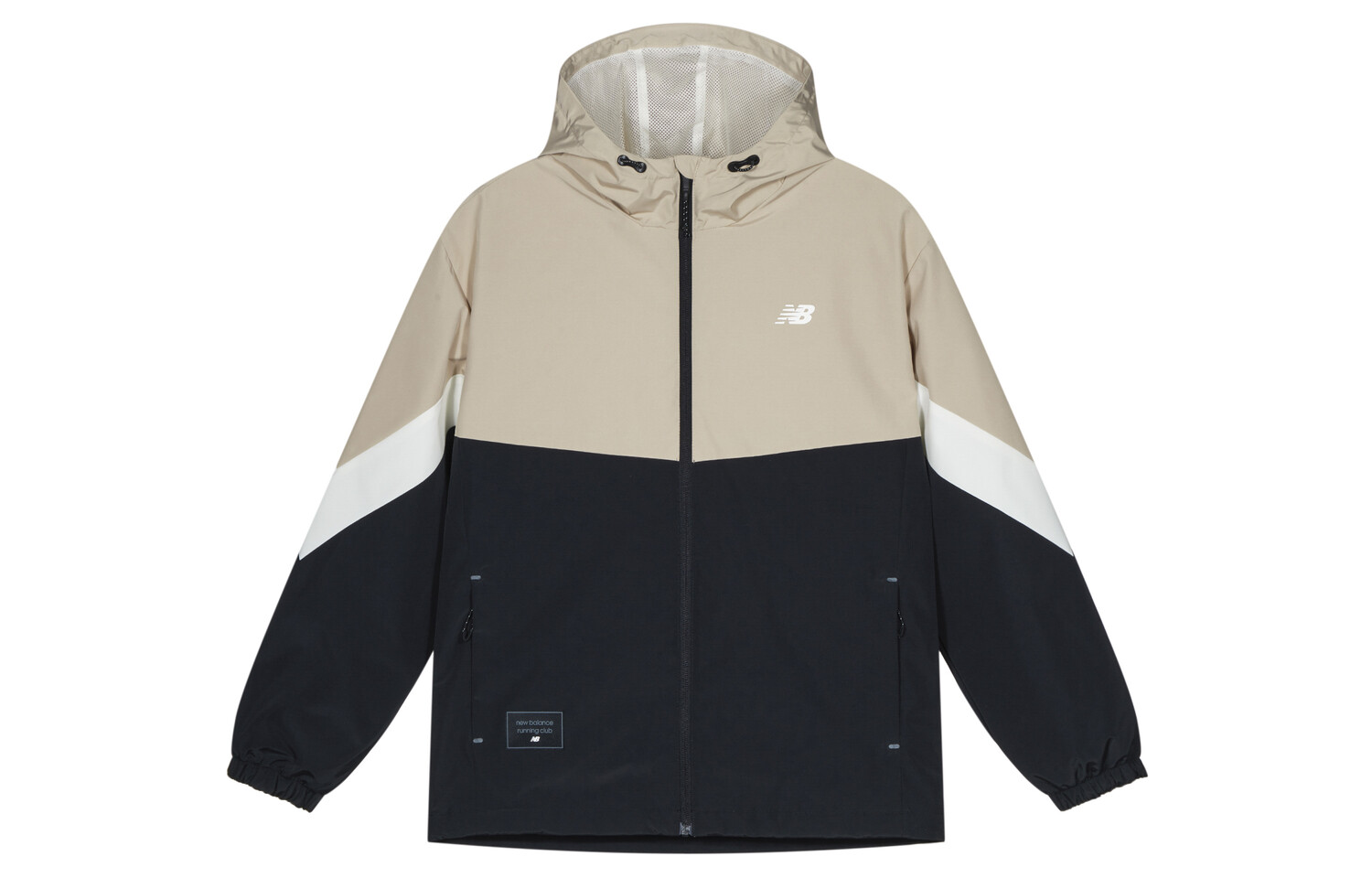 Куртка унисекс New Balance, Хаки
Куртка унисекс New Balance, Хаки