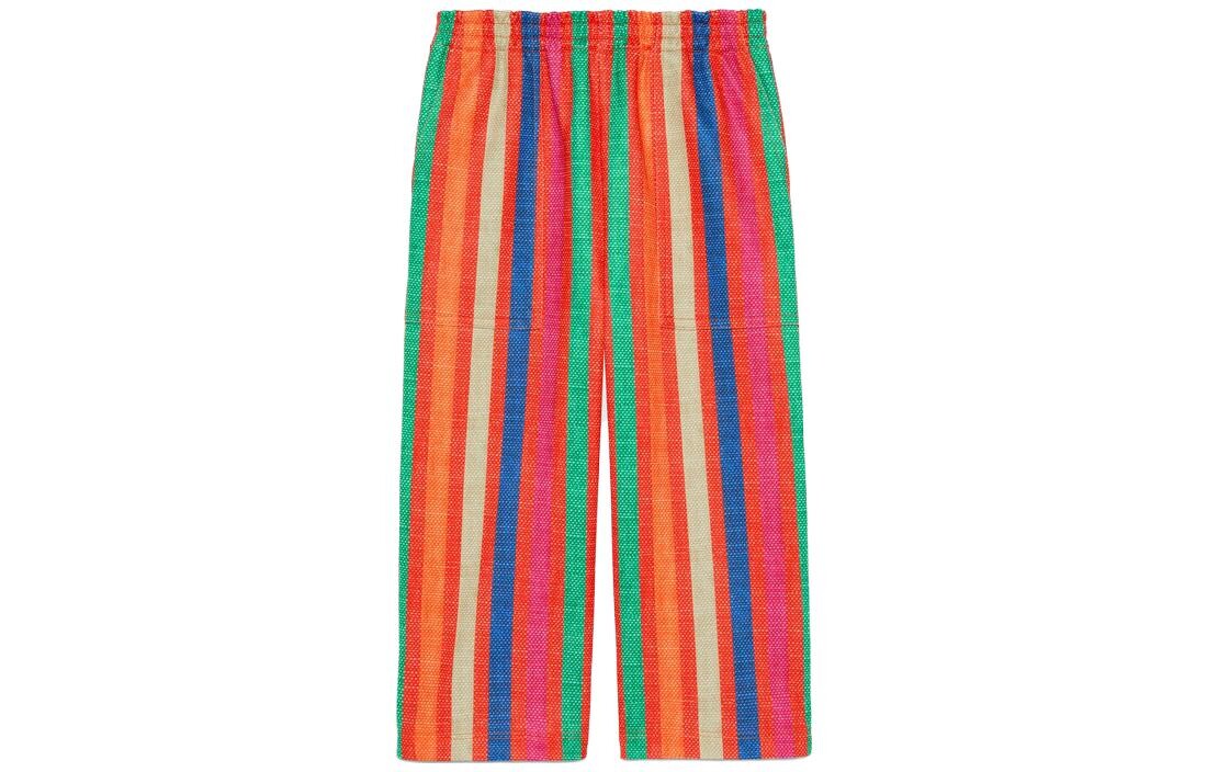 Детские брюки Gucci, мультиколор
Детские брюки Gucci, мультиколор