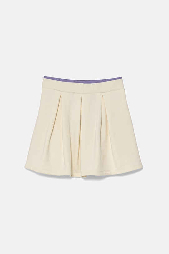 Детская юбка United Colors Of Benetton, бежевый
Детская юбка United Colors Of Benetton, бежевый