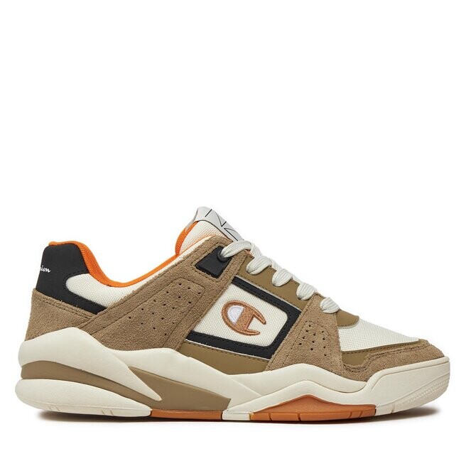 Кроссовки Champion Z90 Skate Mesh S22213-CHA-MS042 Beige/Nbk/Orange, бежевый
Кроссовки Champion Z90 Skate Mesh S22213-CHA-MS042 Beige/Nbk/Orange, бежевый