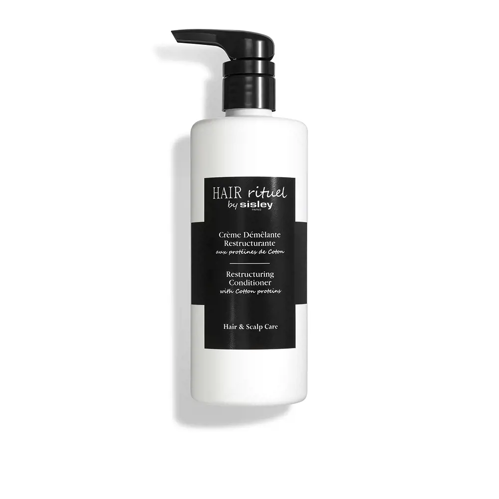 Кондиционер для волос Hair rituel crème démêlante restructurante Hair Rituel By Sisley, 500 мл.
Кондиционер для волос Hair rituel crème démêlante restructurante Hair Rituel By Sisley, 500 мл.