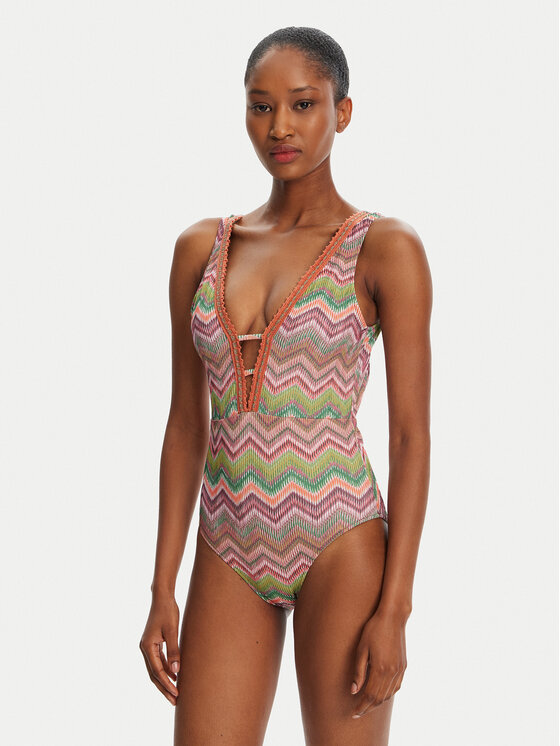 Купальник Nassiba Inaya MDQ45 Banana Moon, мультиколор
Купальник Nassiba Inaya MDQ45 Banana Moon, мультиколор