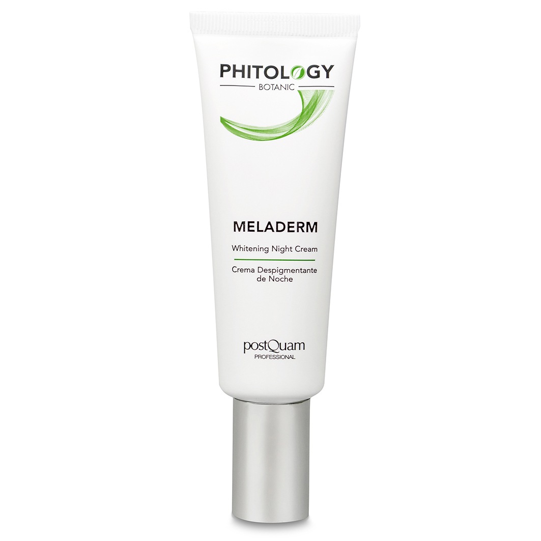 Крем для лица depigmentierende nachtcreme phytology Postquam, объем 50 мл
Крем для лица depigmentierende nachtcreme phytology Postquam, объем 50 мл