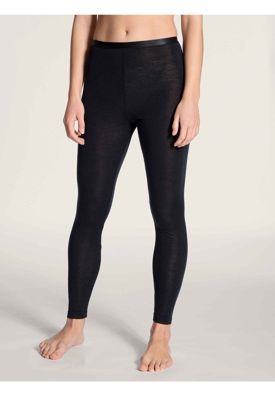 Леггинсы Calida TRUE CONFIDENCE , Black
Леггинсы Calida TRUE CONFIDENCE , Black