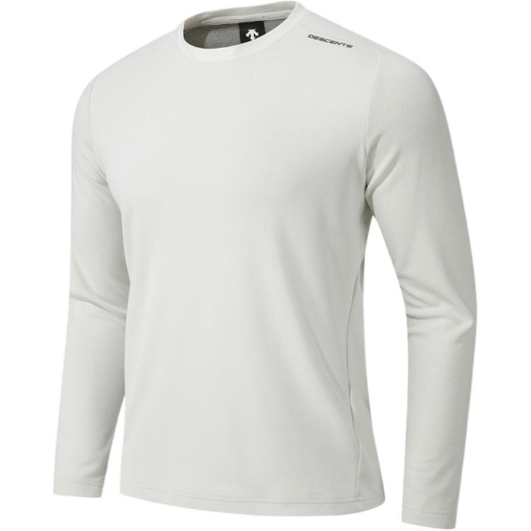 Футболка мужская DESCENTE, черная
Футболка мужская DESCENTE, черная