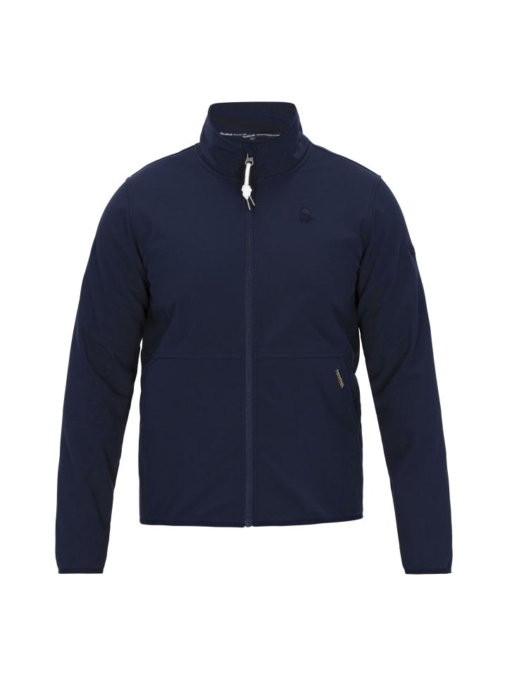 Зимняя куртка Schmuddelwedda, темно-синий
Зимняя куртка Schmuddelwedda, темно-синий