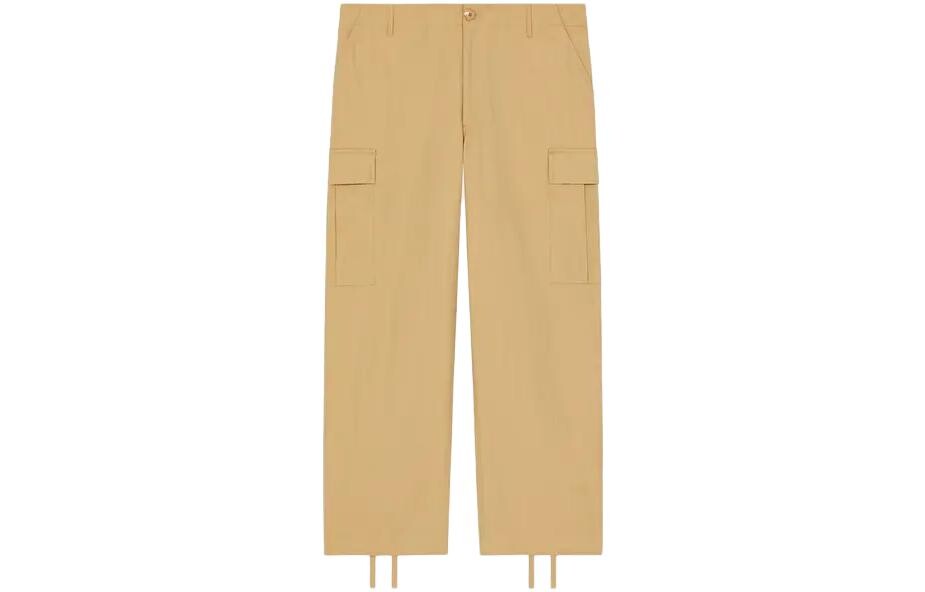 Повседневные брюки мужские светло-коричневые Kenzo, коричневый
Повседневные брюки мужские светло-коричневые Kenzo, коричневый