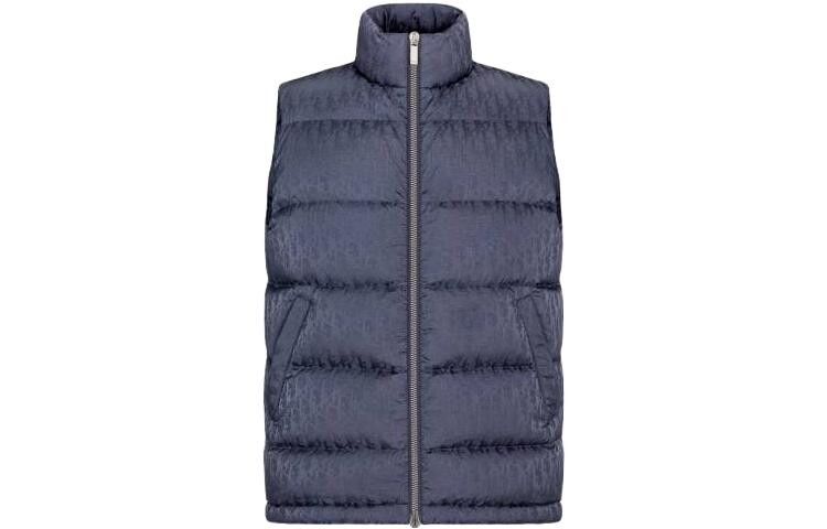 Жилет мужской серый/синий Dior, серый/синий
Жилет мужской серый/синий Dior, серый/синий