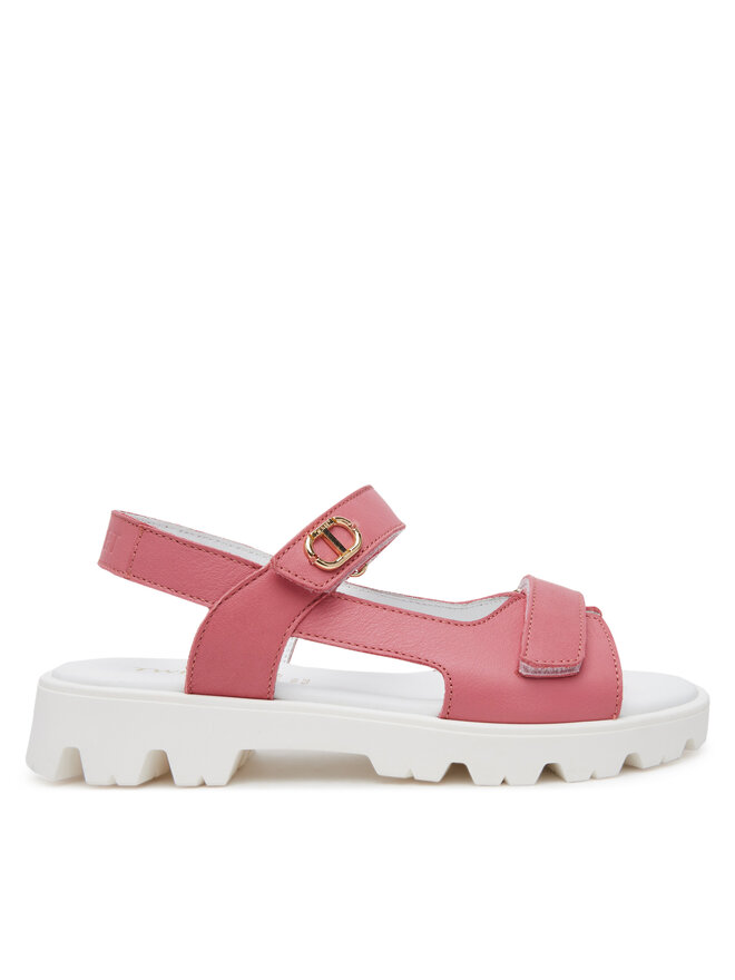 Сандалии 251GCJ042 00868 S Twinset, розовый
Сандалии 251GCJ042 00868 S Twinset, розовый