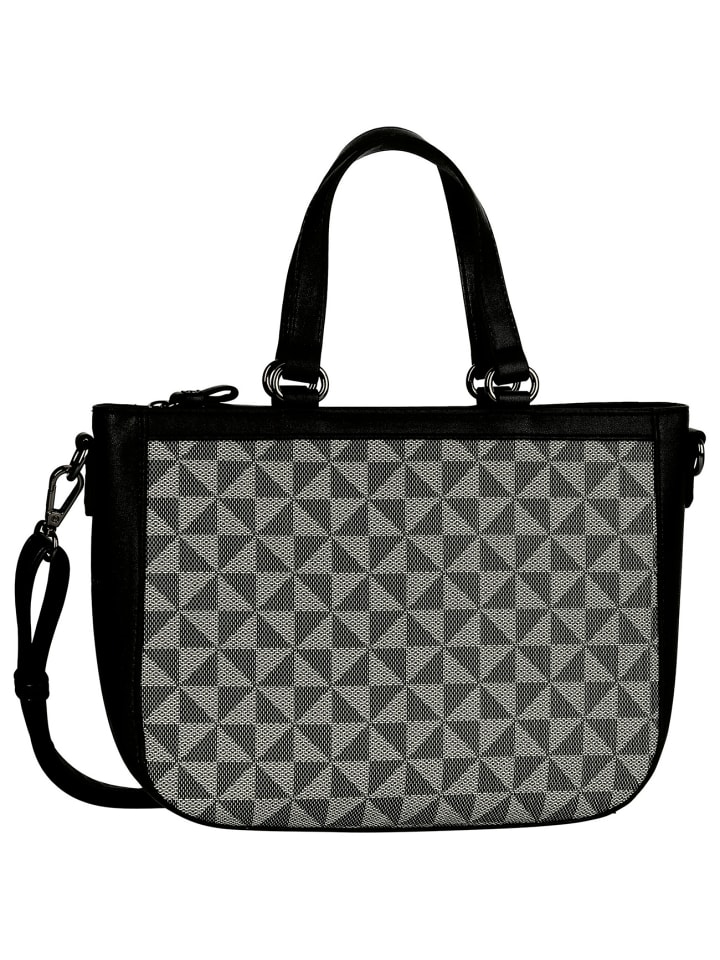 Сумка шоппер Gabor Bags, черный
Сумка шоппер Gabor Bags, черный